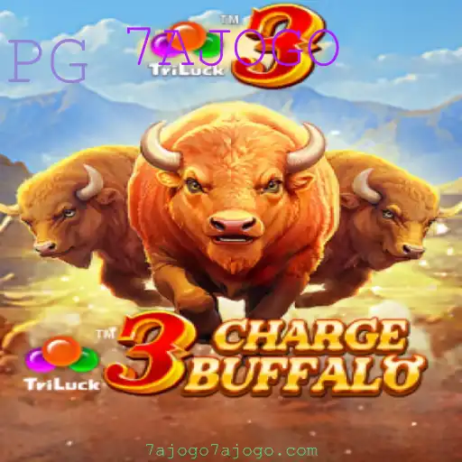 Explorando o Universo do Jogo 3ChargeBuffalo com a Palavra-Chave 7AJOGO