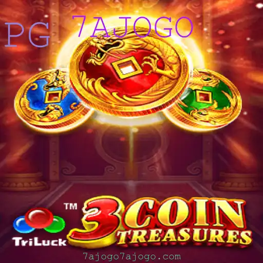 Desbravando as Aventuras de 3CoinTreasures: Um Guia Completo