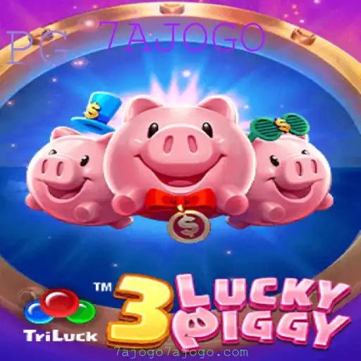 Descubra o Mundo Fascinante de 3LUCKYPIGGY: O Jogo que Conquistou a Internet