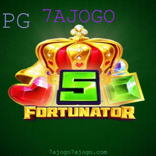 Descubra o Universo Empolgante de 5Fortunator