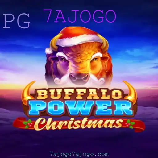 Descubra Buffalo Power Christmas: Diversão e Emoção Neste Jogo Inovador