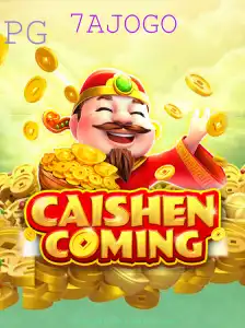 CAISHENCOMING: Uma Jornada de Fortuna e Estratégia