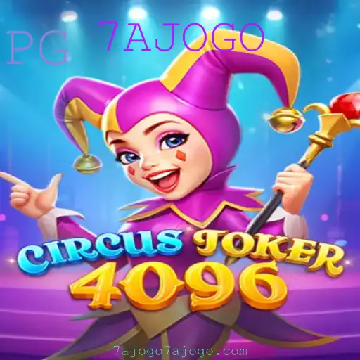 Descubra o Fascinante Mundo de CircusJoker4096
