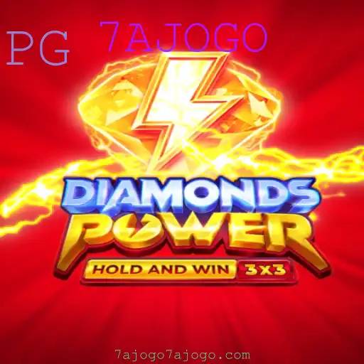 Descubra Diamondspower: O Empolgante Jogo de Estratégia e Sorte