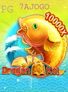 Explorando o Fascinante Mundo de DragonKoi: Uma Viagem Inesquecível