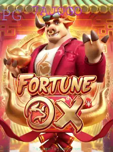Explorando o Mundo de FortuneOx: Um Olhar Detalhado para Jogadores Entusiastas