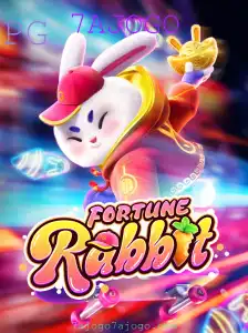 FortuneRabbit: O Jogo Que Está Dominando as Tendências em 2023