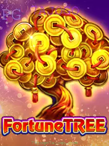 FortuneTree: Descubra o Jogo que Conquista Multidões