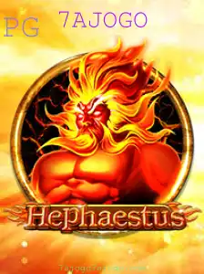 Hephaestus: O Novo Jogo que Combina Criatividade e Estratégia