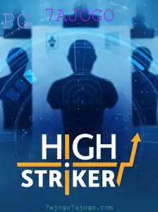 Desvendando o Jogo HighStriker: Regras e Estratégias para 2023
