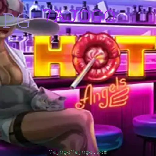 Descubra o Universo de HotAngels: Um Jogo Revolucionário