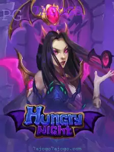 HungryNight: Um Mergulho no Jogo do Momento