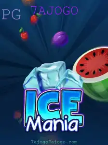 Descubra o Fascinante Mundo de IceMania