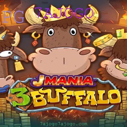 Descubra a Emoção de JMania3Buffalo: Um Jogo Inovador