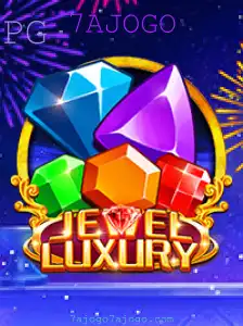 Tudo o que Você Precisa Saber Sobre o Jogo JewelLuxury