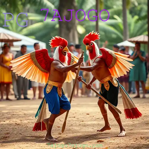 Jogos de sabong