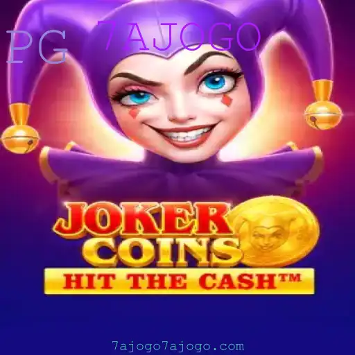 Explorando o Mundo de JokerCoins: Um Jogo de Estratégia e Emoção