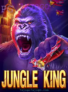 Explorando JungleKing: O Jogo de Aventura na Selva