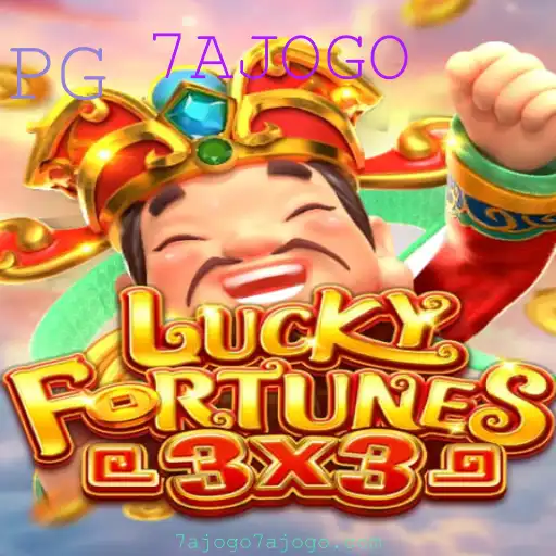 LUCKYFORTUNES3x3: O Jogo dos Seus Sonhos