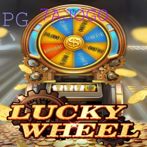 Descobrindo LuckyWheel: Um Jogo de Sorte e Estratégia