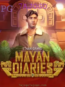 MayanDiaries: Aventura e Estratégia em um Jogo Envolvente