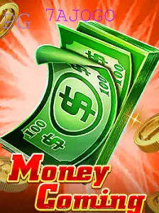 Descubra o jogo MoneyComing: Estratégia, Desafios e Regras
