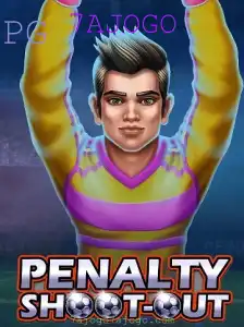 Descubra o Fenômeno do Jogo 'PenaltyShootOut'