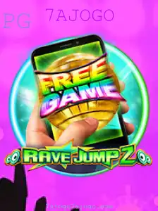 Descubra o Mundo Envolvente do Jogo RaveJump2M