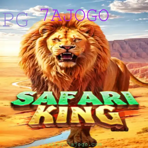 Descubra o Mundo do Jogo SafariKing: Uma Aventura Selvagem