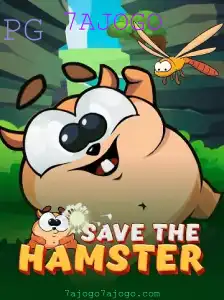 SavetheHamster: Descubra o Novo Fenômeno no Mundo dos Jogos