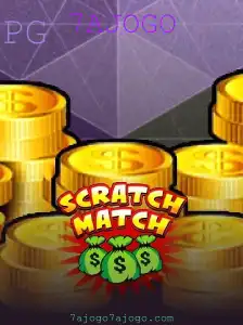 Explorando o Mundo Divertido de ScratchMatch: Um Jogo de Estratégia e Diversão