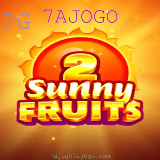 SunnyFruits2: Explorando o Vibrante Mundo do Jogo 7AJOGO