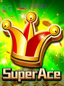 Descubra SuperAce: O Jogo Que Está Conquistando os Jogadores Com a Chave 7AJOGO