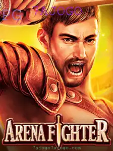 Descubra o Mundo Atraente e Estratégico de ArenaFighter