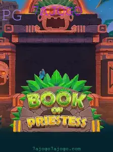 Descubra o Fascinante Jogo BookOfPriestess: Regras e Descrição