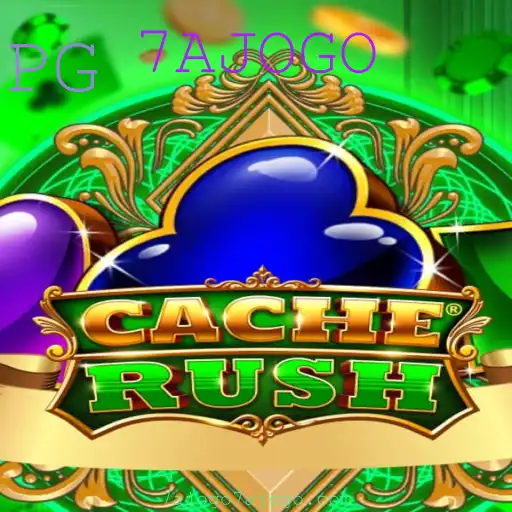 Explorando o Mundo de CacheRush: Uma Nova Dimensão em Jogos de Tabuleiro