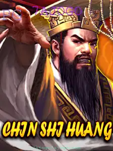 ChinShiHuang: Explorando o Fascinante Mundo do Jogo