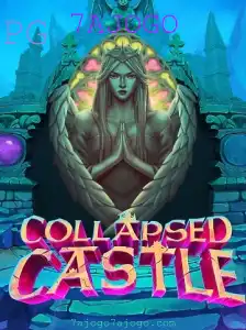 CollapsedCastle: Aventuras e Estratégias em Um Mundo Medieval