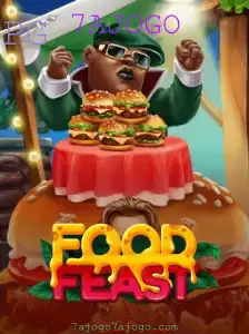 Explorando o Mundo do Jogo FoodFeast: Regras e Introdução Completa