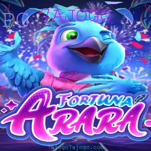 Explorando FortunaArara: Um Mergulho no Mundo do Jogo 7AJOGO