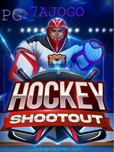 Descubra o Universo Empolgante do Jogo HockeyShootout