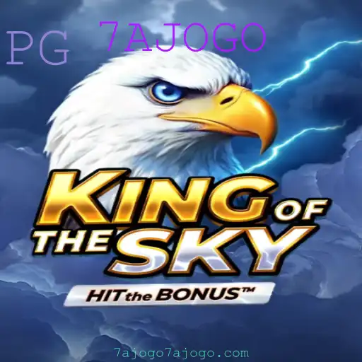 Descubra as Aventuras de KingOfTheSky: O Novo Jogo Que Conquista os Céus