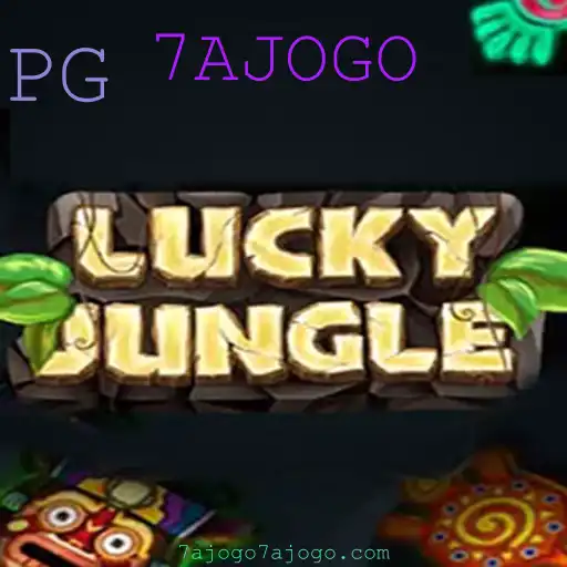 Explorando o Mundo de Aventuras do Jogo LuckyJungle