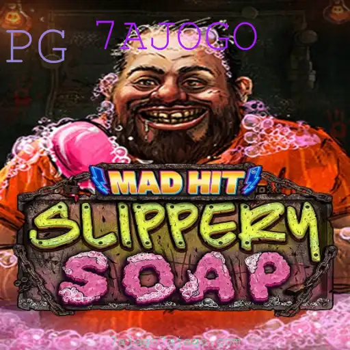 MadHitSlipperySoap: Descubra o Novo Fenômeno dos Jogos