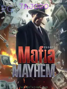Descubra o Mundo de MafiaMayhem: O Jogo de Estratégia e Intriga