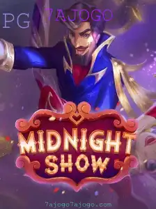 Explorando o Fascinante Mundo de MidnightShow: O Novo Fenômeno dos Jogos