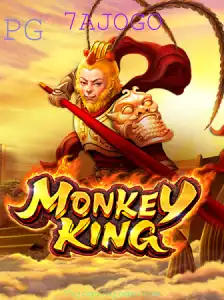 Descubra o Universo de MonkeyKing: Um Jogo Revolucionário