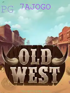 OldWest: Mergulhando na Era dos Faroestes com 7AJOGO