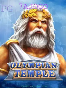 Descubra as Aventuras de OlympianTemple: Jogo Épico com a Chave de Sucesso 7AJOGO