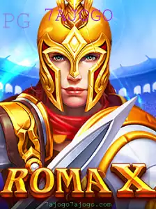Descubra o Fascinante Mundo de RomaX: O Jogo Revolucionário do Momento